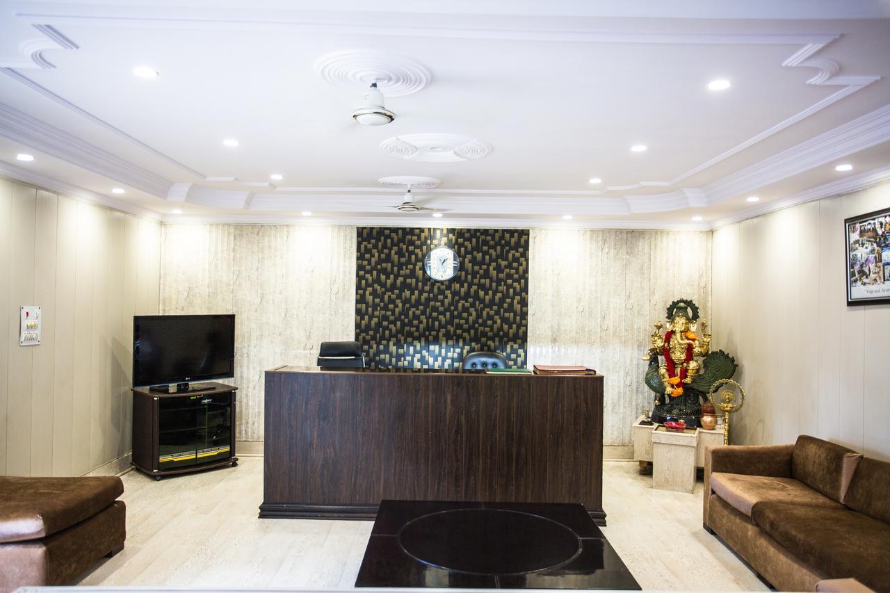 Tehri Club And Resort By One Earth Chamba  Dış mekan fotoğraf